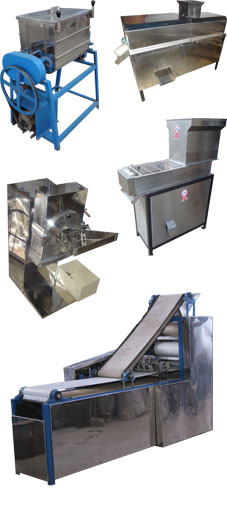 food processing machine
